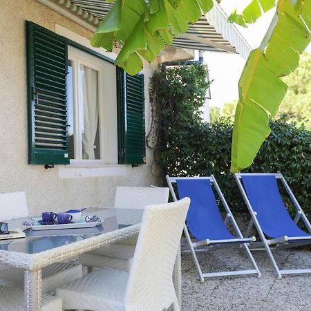 Appartamenti Biodola Mare By Helloelba Portoferraio Exterior foto