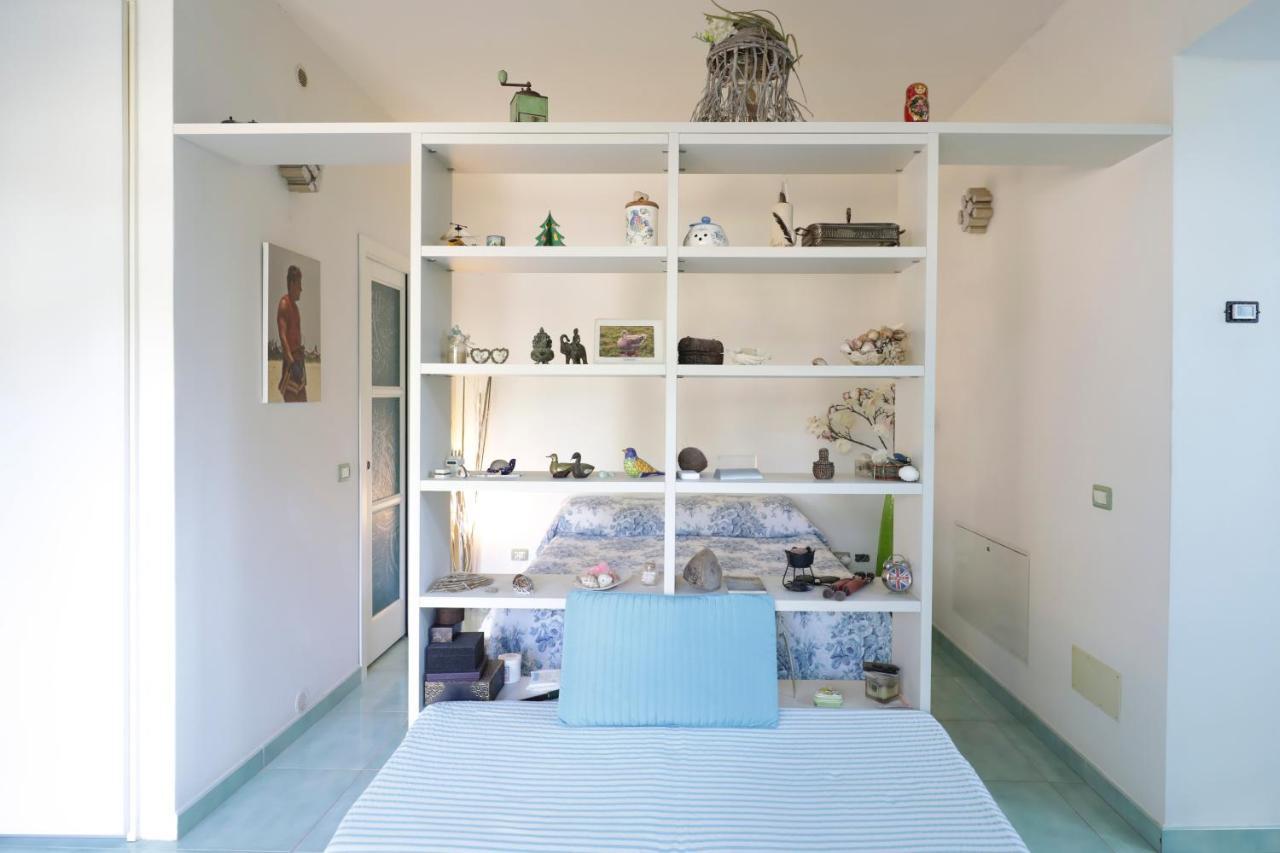 Appartamenti Biodola Mare By Helloelba Portoferraio Exterior foto