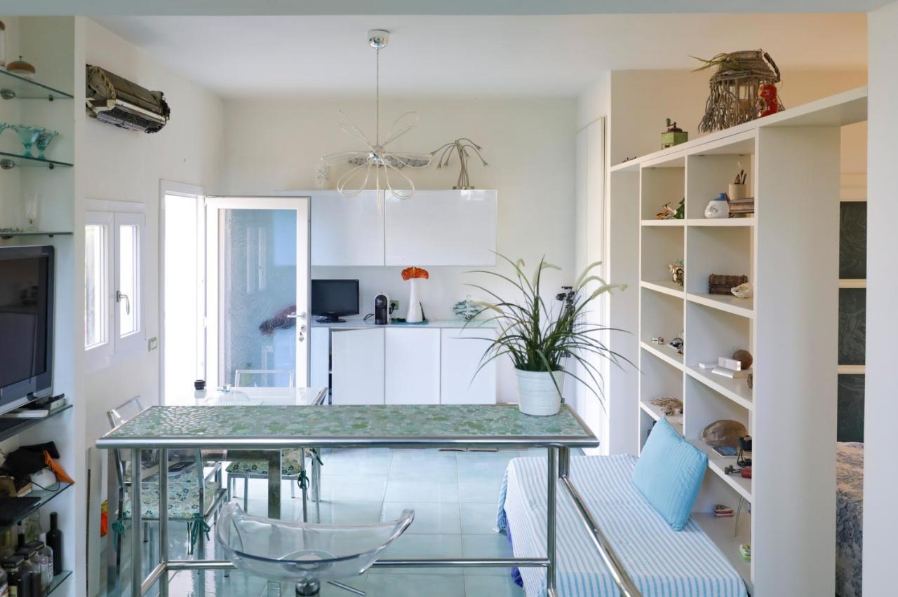Appartamenti Biodola Mare By Helloelba Portoferraio Exterior foto