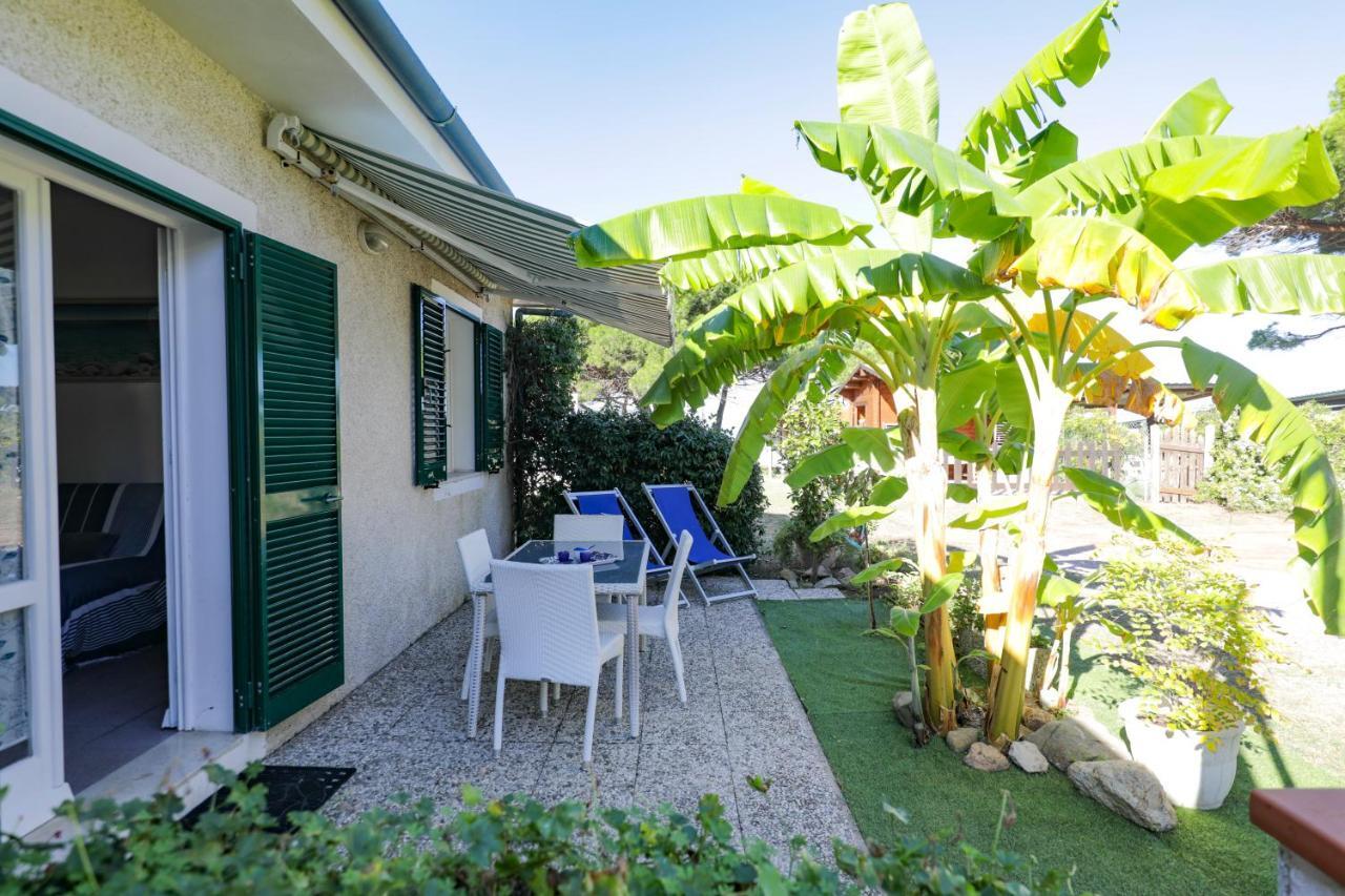 Appartamenti Biodola Mare By Helloelba Portoferraio Exterior foto