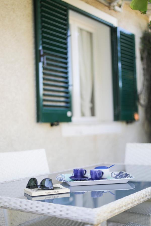 Appartamenti Biodola Mare By Helloelba Portoferraio Exterior foto