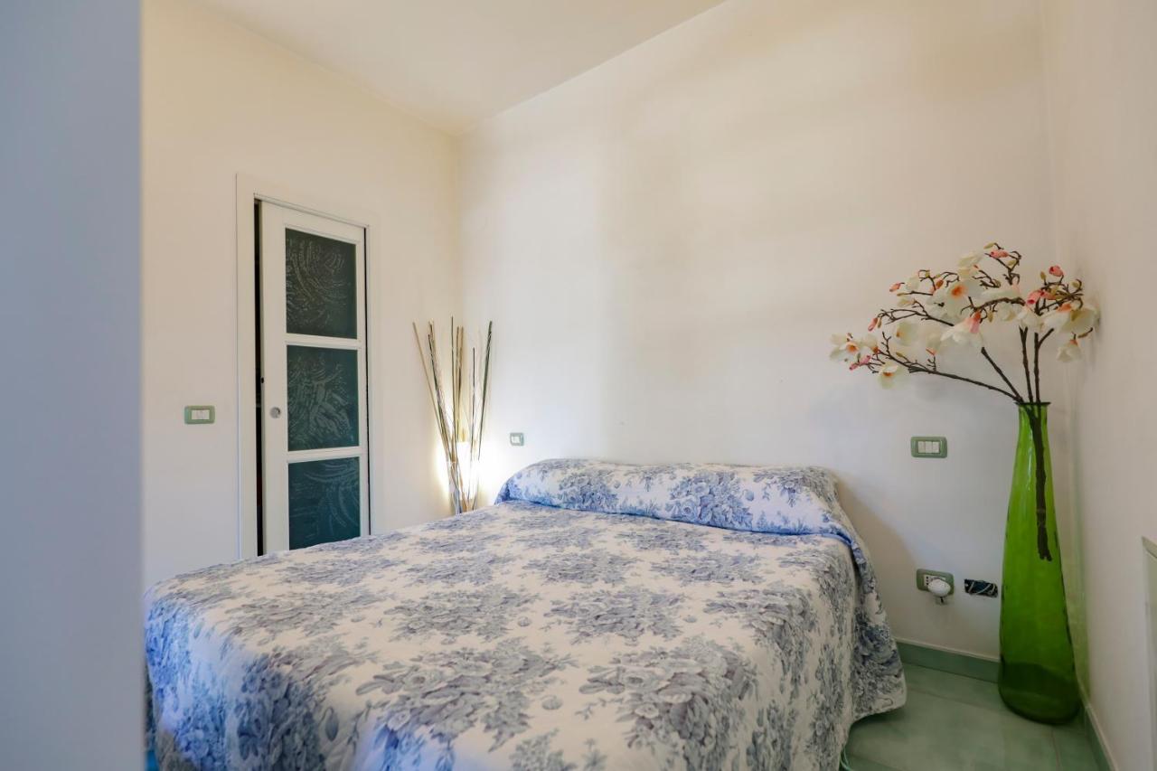 Appartamenti Biodola Mare By Helloelba Portoferraio Exterior foto
