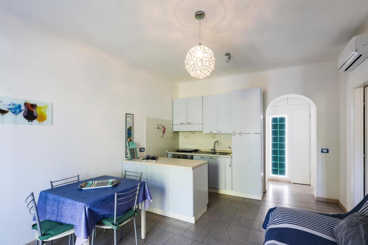 Appartamenti Biodola Mare By Helloelba Portoferraio Exterior foto