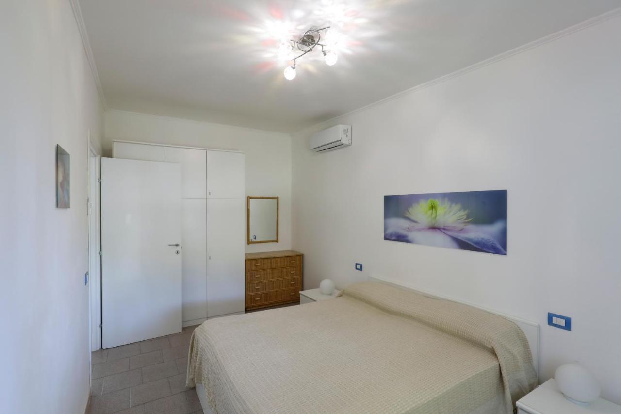 Appartamenti Biodola Mare By Helloelba Portoferraio Exterior foto